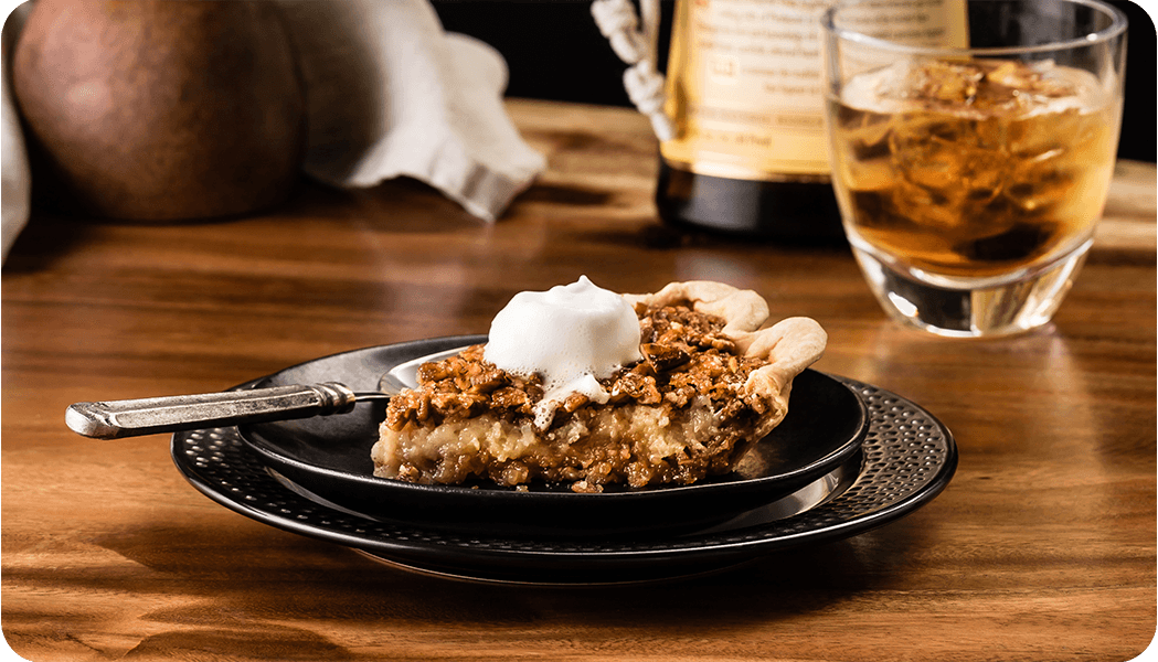 Pecan Pie