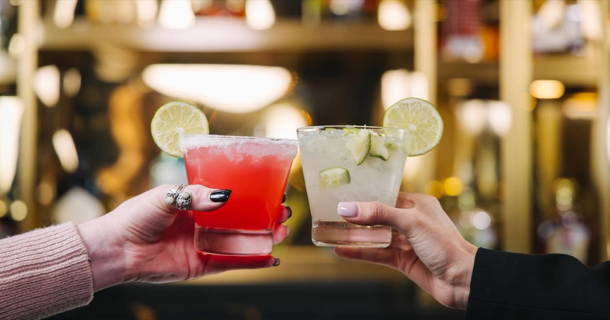 Happy Hour Specials